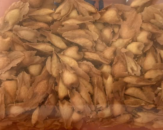 Boswellia ovalifoliolata 5 seeds